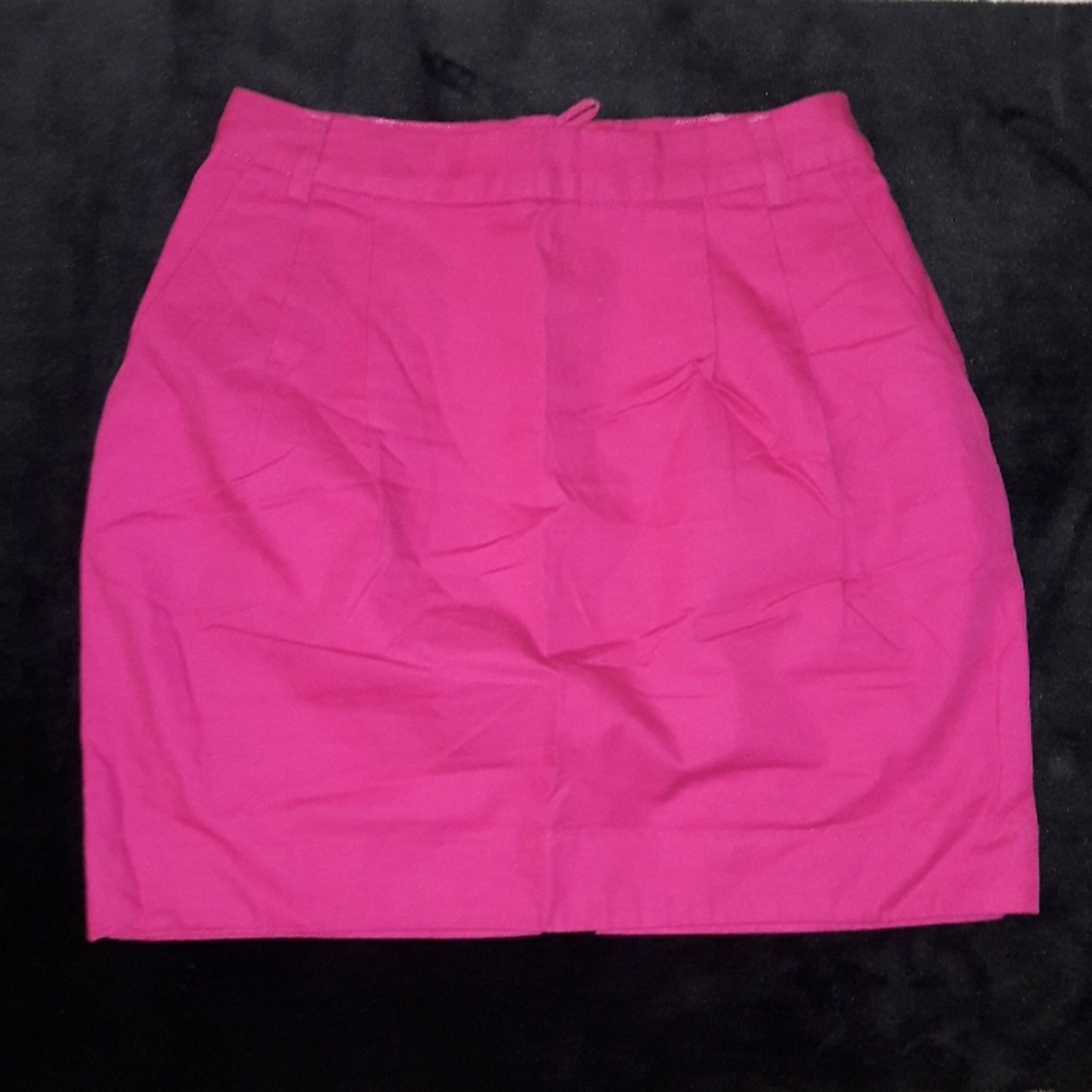 🆕️ H & M POCKET MINI SKIRT